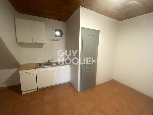 APPARTEMENT T3 CENTRE VILLE FRONTON 73.63m2