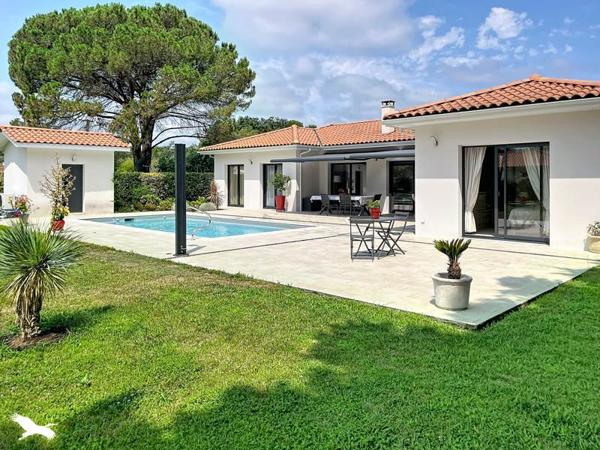 Maison 783 000 € Biscarrosse 5 p 150 m² DPE A