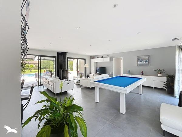 Maison 783 000 € Biscarrosse 5 p 150 m² DPE A