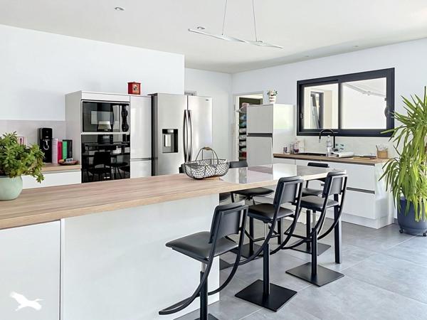 Maison 783 000 € Biscarrosse 5 p 150 m² DPE A