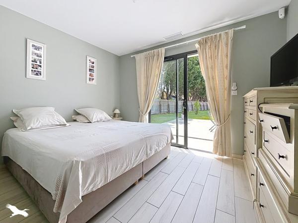 Maison 783 000 € Biscarrosse 5 p 150 m² DPE A