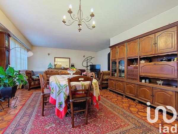 Maison à vendre 7 pièces 152 m² La Queue-en-Brie