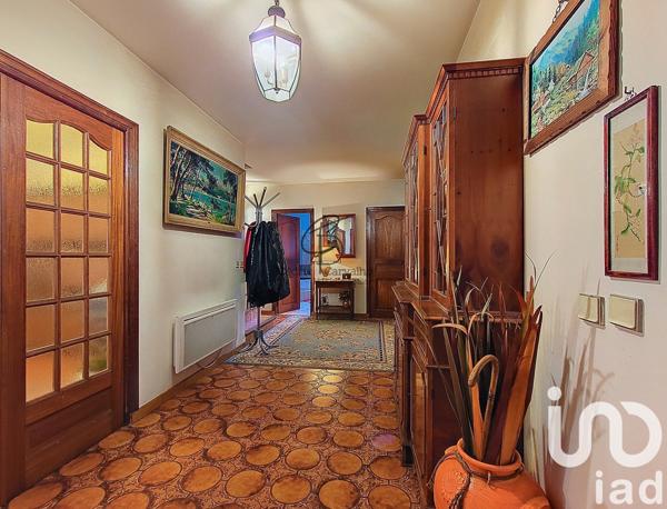 Maison à vendre 7 pièces 152 m² La Queue-en-Brie