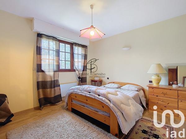 Maison à vendre 7 pièces 152 m² La Queue-en-Brie
