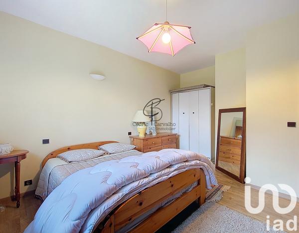Maison à vendre 7 pièces 152 m² La Queue-en-Brie