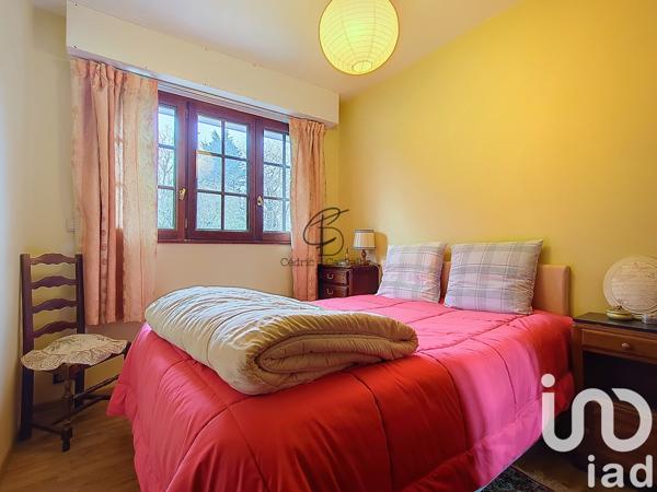 Maison à vendre 7 pièces 152 m² La Queue-en-Brie