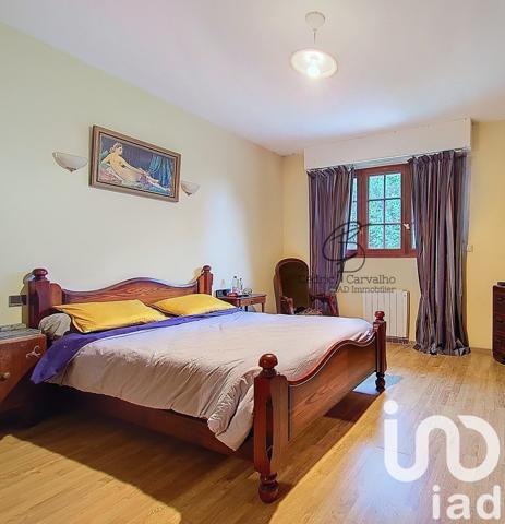 Maison à vendre 7 pièces 152 m² La Queue-en-Brie