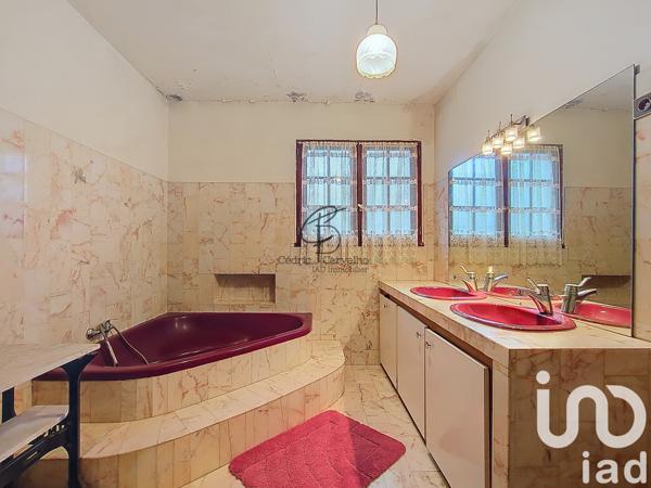 Maison à vendre 7 pièces 152 m² La Queue-en-Brie