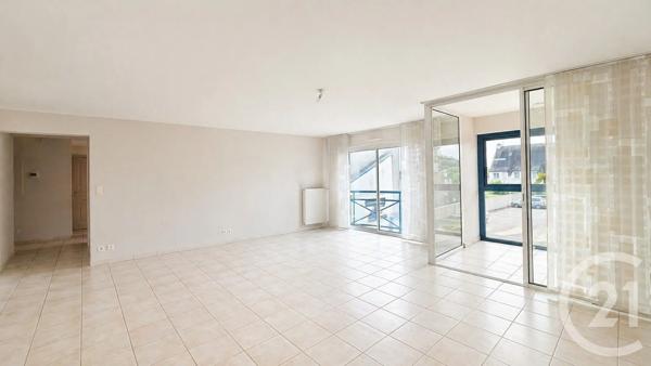 Appartement F3 Bis à vendre  4 pièces - 100,05 m 2   VANNES  - 56