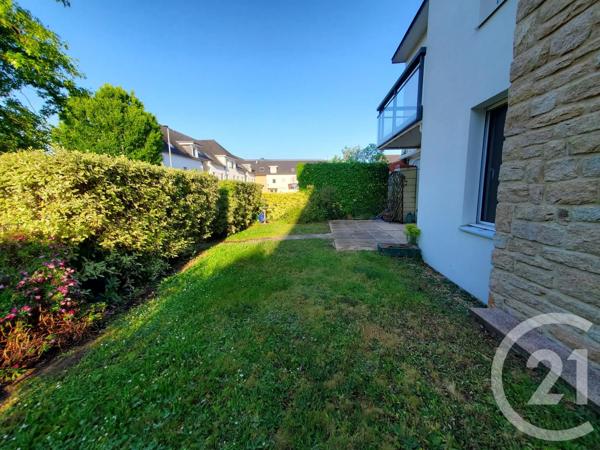 Appartement F3 Bis à vendre  4 pièces - 100,05 m 2   VANNES  - 56