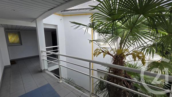 Appartement F3 Bis à vendre  4 pièces - 100,05 m 2   VANNES  - 56
