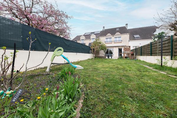 Maison Torcy 5 pièce(s) 110 m2