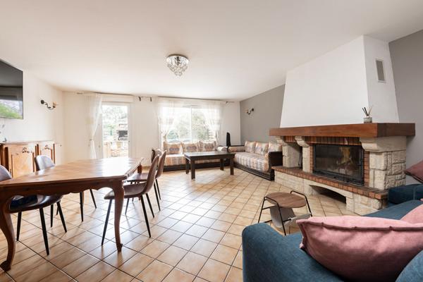 Maison Torcy 5 pièce(s) 110 m2