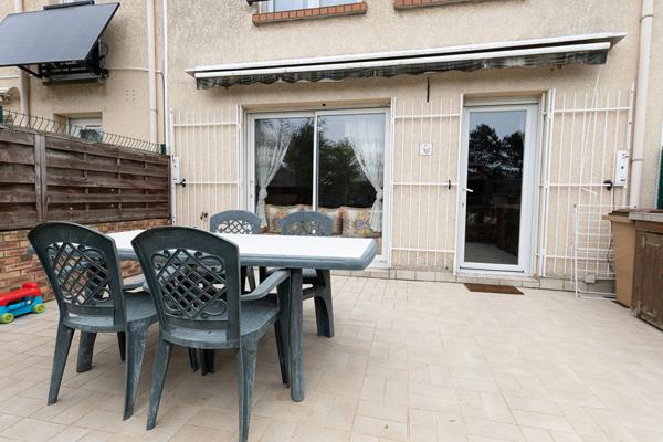 Maison Torcy 5 pièce(s) 110 m2