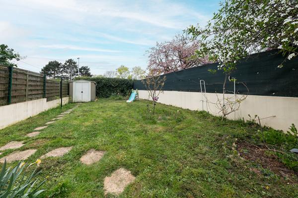 Maison Torcy 5 pièce(s) 110 m2