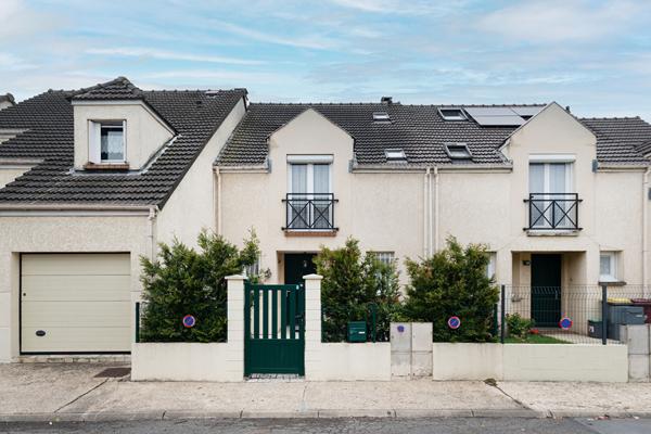 Maison Torcy 5 pièce(s) 110 m2