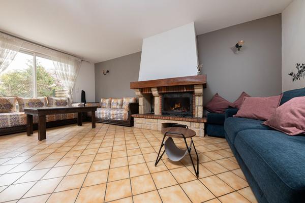 Maison Torcy 5 pièce(s) 110 m2