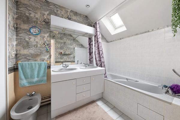 Maison Torcy 5 pièce(s) 110 m2