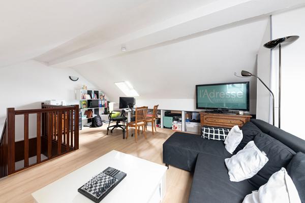 Maison Torcy 5 pièce(s) 110 m2