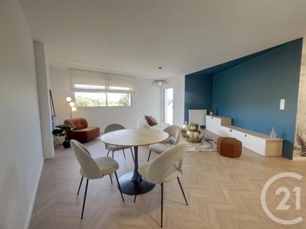 Appartement T4 à vendre  4 pièces - 89,35 m 2   THEIX NOYALO  - 56