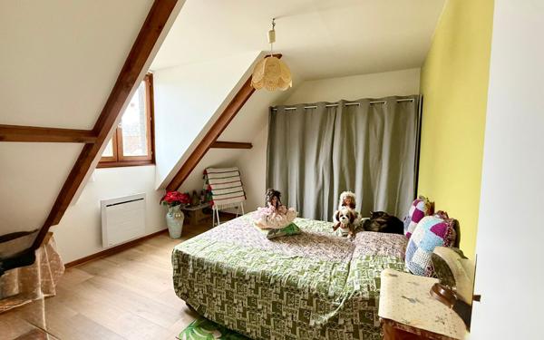 Maison à vendre    6 pièces • 114 m2 Orléans