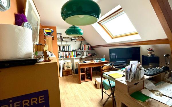 Maison à vendre    6 pièces • 114 m2 Orléans