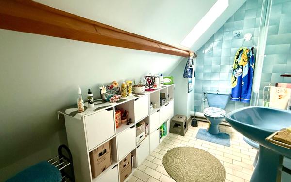 Maison à vendre    6 pièces • 114 m2 Orléans