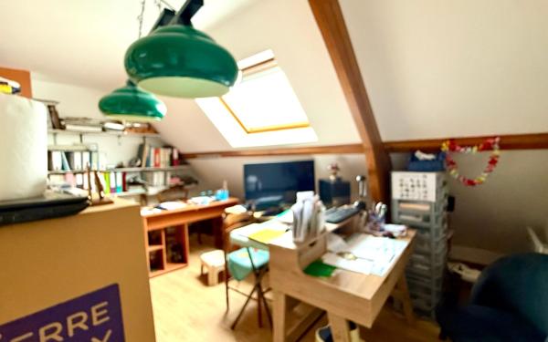 Maison à vendre    6 pièces • 114 m2 Orléans