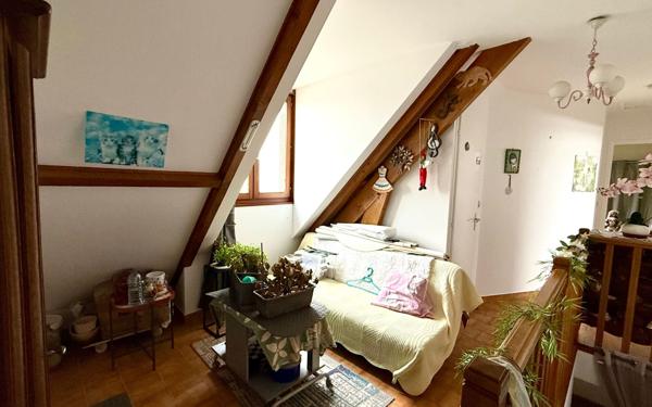 Maison à vendre    6 pièces • 114 m2 Orléans