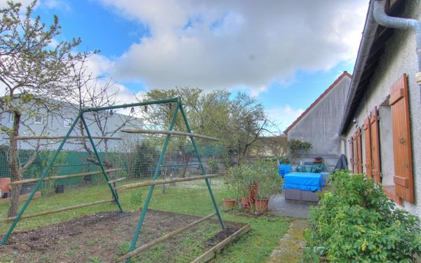 Maison à vendre    6 pièces • 114 m2 Orléans