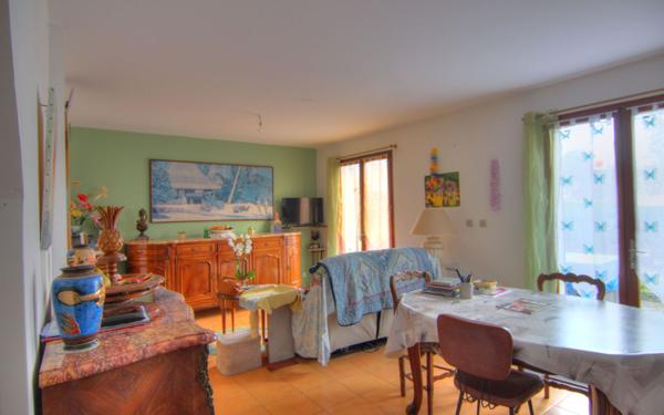 Maison à vendre    6 pièces • 114 m2 Orléans