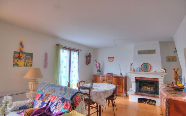 Maison à vendre    6 pièces • 114 m2 Orléans