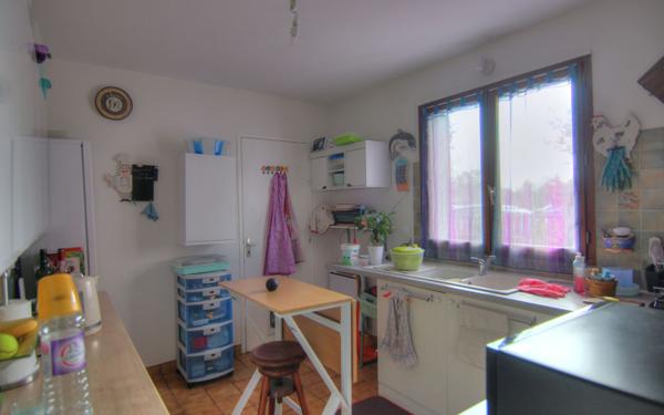 Maison à vendre    6 pièces • 114 m2 Orléans