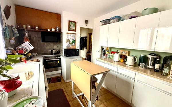 Maison à vendre    6 pièces • 114 m2 Orléans