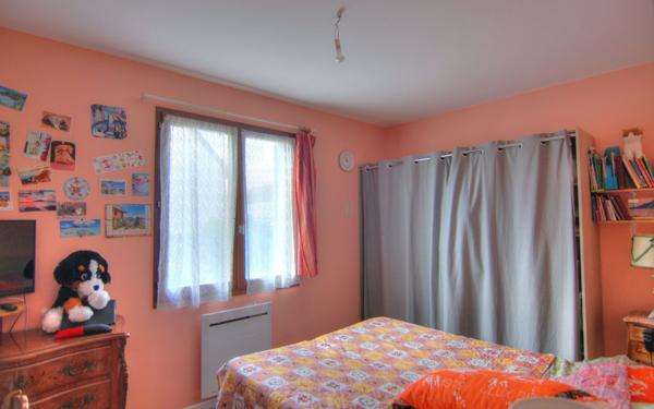 Maison à vendre    6 pièces • 114 m2 Orléans