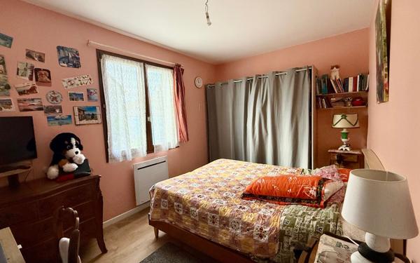 Maison à vendre    6 pièces • 114 m2 Orléans