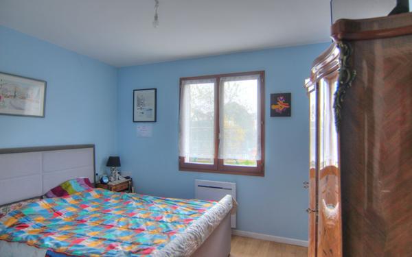 Maison à vendre    6 pièces • 114 m2 Orléans