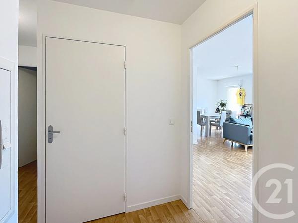 Appartement T3 à vendre  3 pièces - 58,91 m 2   VANNES  - 56