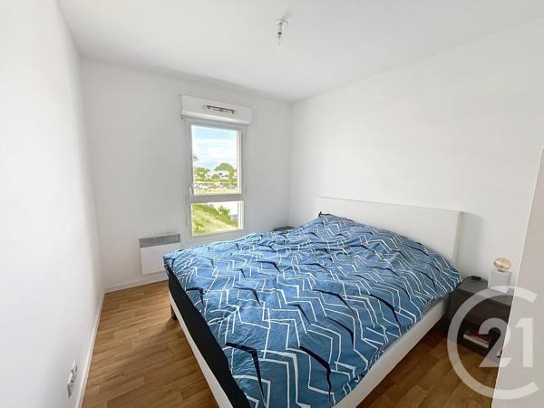 Appartement T3 à vendre  3 pièces - 58,91 m 2   VANNES  - 56