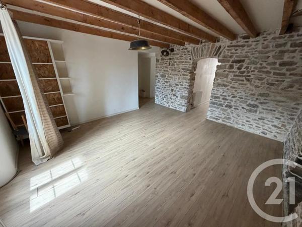 Appartement T3 à vendre  3 pièces - 58,91 m 2   VANNES  - 56