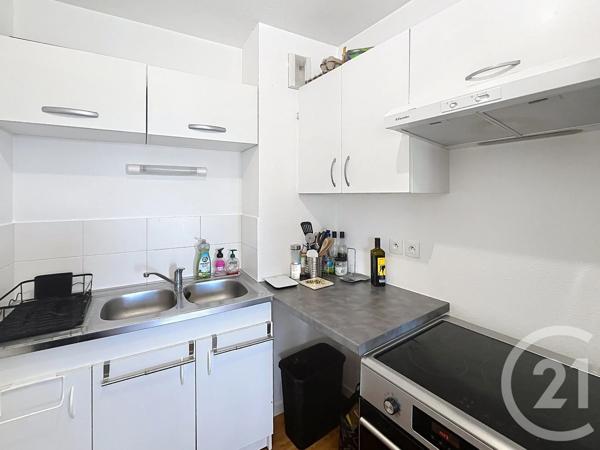 Appartement T3 à vendre  3 pièces - 58,91 m 2   VANNES  - 56