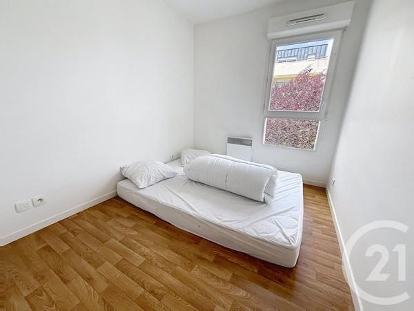 Appartement T3 à vendre  3 pièces - 58,91 m 2   VANNES  - 56