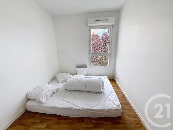 Appartement T3 à vendre  3 pièces - 58,91 m 2   VANNES  - 56