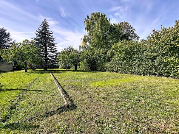 Achat maison Poce-Sur-Cisse 108 m2