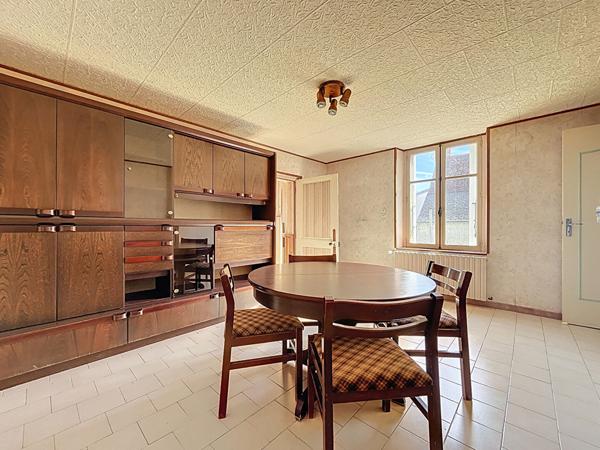 Achat maison Poce-Sur-Cisse 108 m2