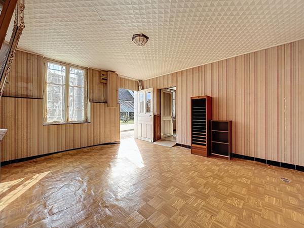 Achat maison Poce-Sur-Cisse 108 m2