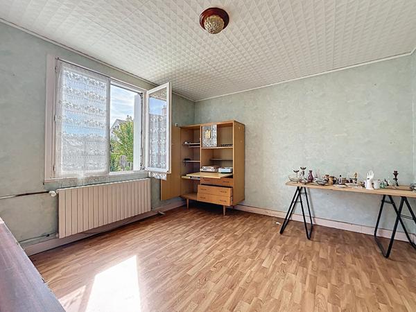 Achat maison Poce-Sur-Cisse 108 m2