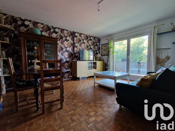 Appartement à vendre 2 pièces 50 m² Noisiel