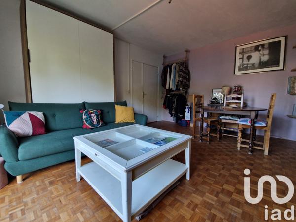 Appartement à vendre 2 pièces 50 m² Noisiel