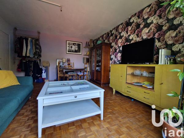 Appartement à vendre 2 pièces 50 m² Noisiel